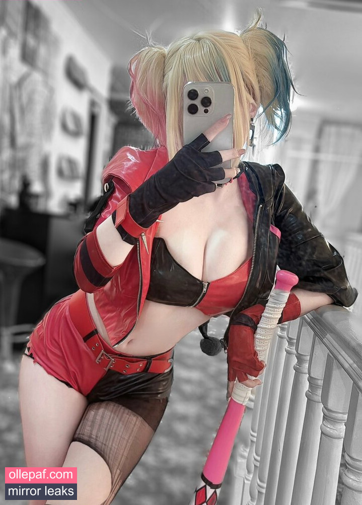 Latest Leaks Puutin_cos Nude #21 - Fapello