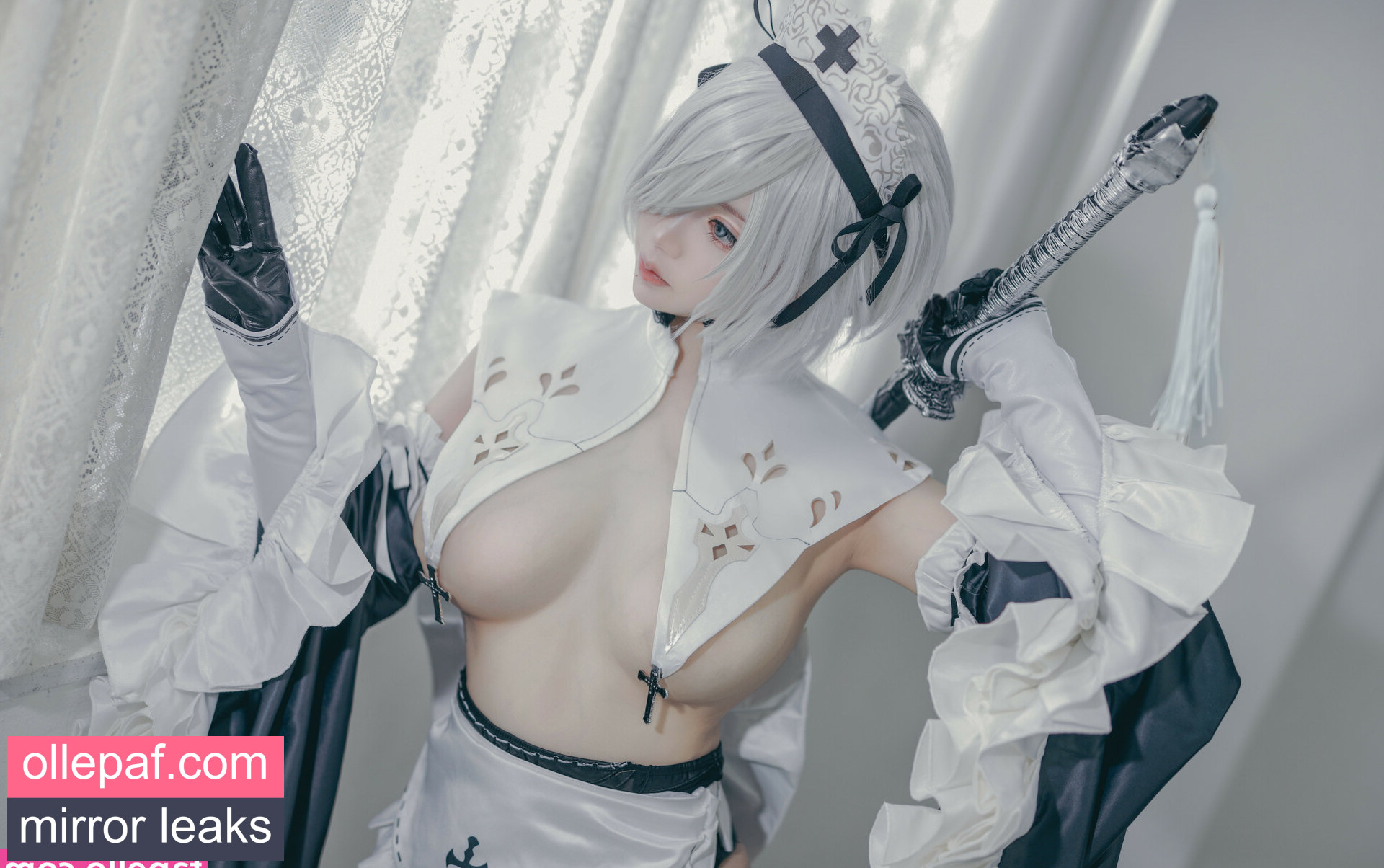Latest Leaks Puutin_cos Nude #203 - Fapello