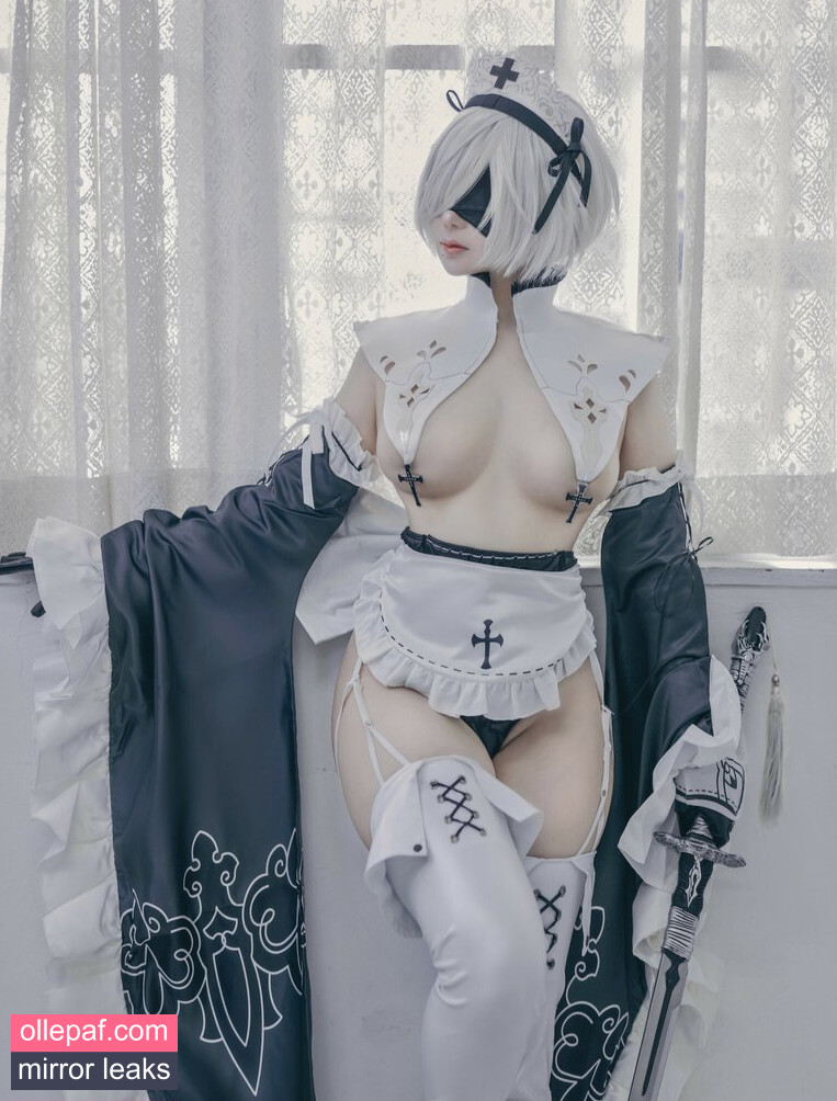 Latest Leaks Puutin_cos Nude #204 - Fapello
