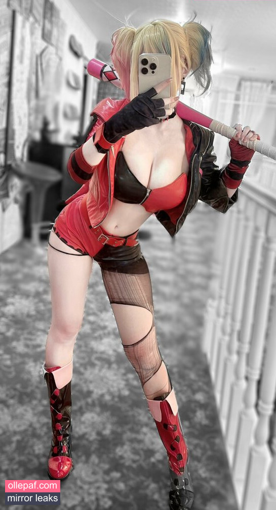 Latest Leaks Puutin_cos Nude #22 - Fapello