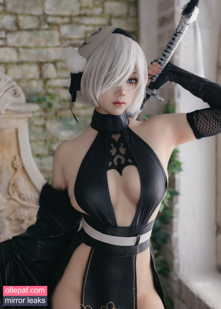 Latest Leaks Puutin_cos Nude #222 - Fapello