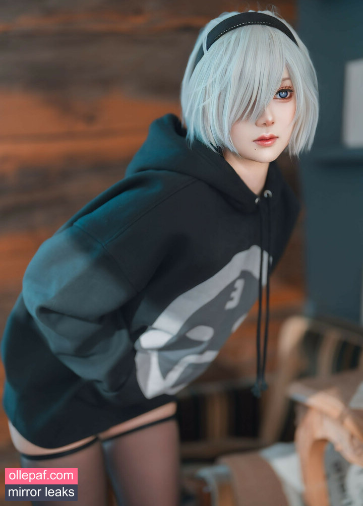 Latest Leaks Puutin_cos Nude #226 - Fapello