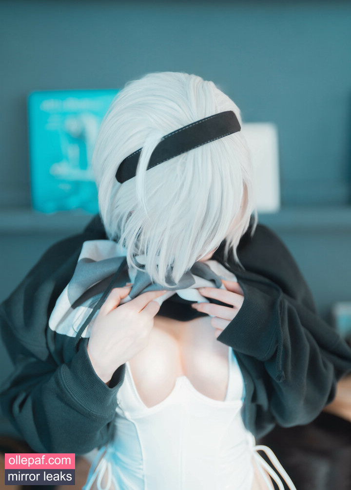 Latest Leaks Puutin_cos Nude #228 - Fapello