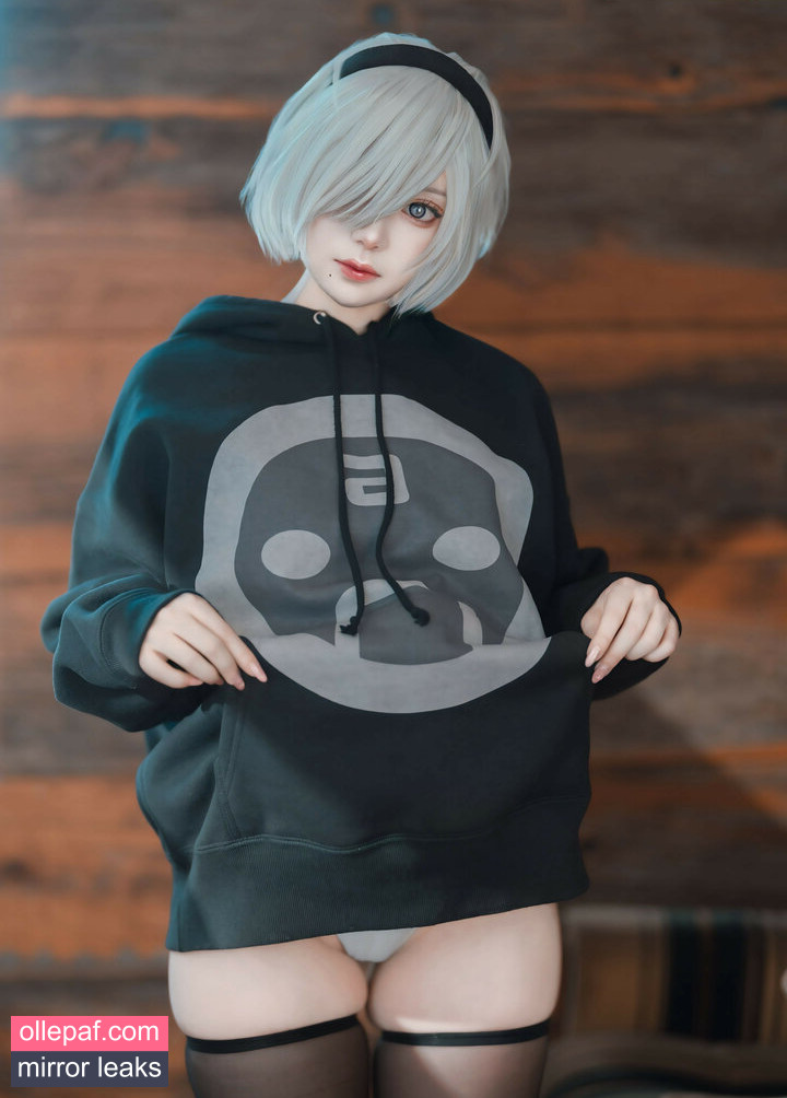 Latest Leaks Puutin_cos Nude #231 - Fapello