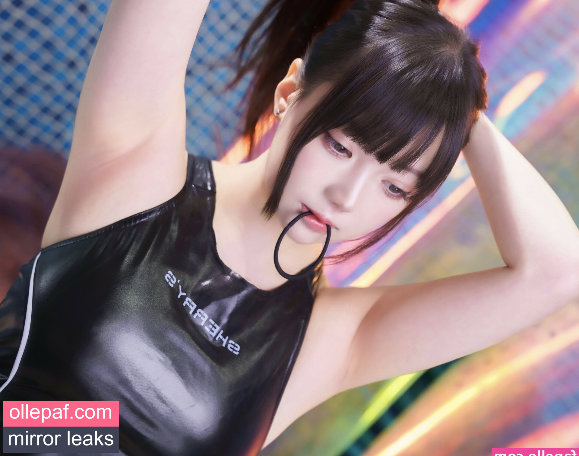 Latest Leaks Puutin_cos Nude #241 - Fapello