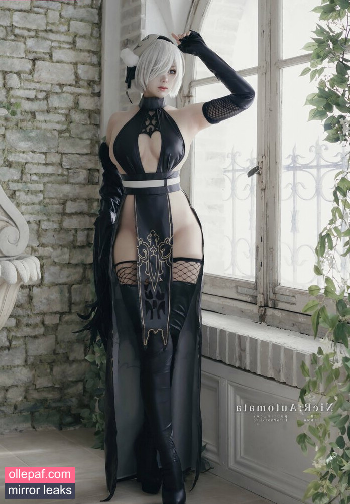 Latest Leaks Puutin_cos Nude #247 - Fapello