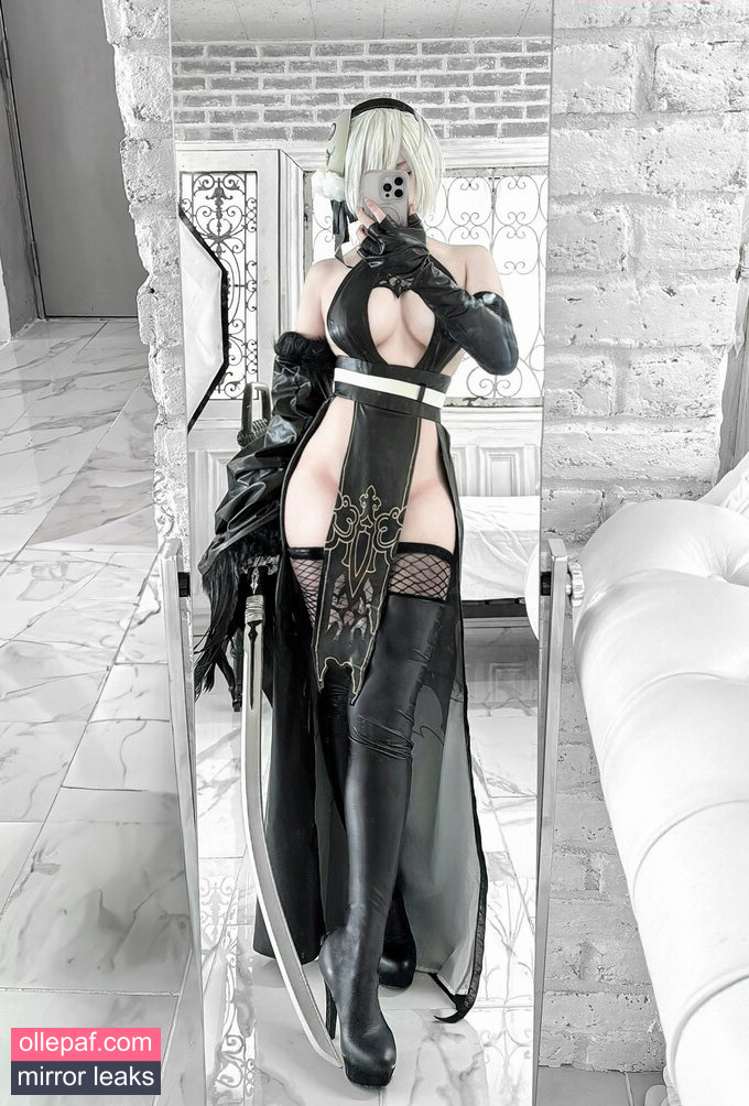 Latest Leaks Puutin_cos Nude #248 - Fapello