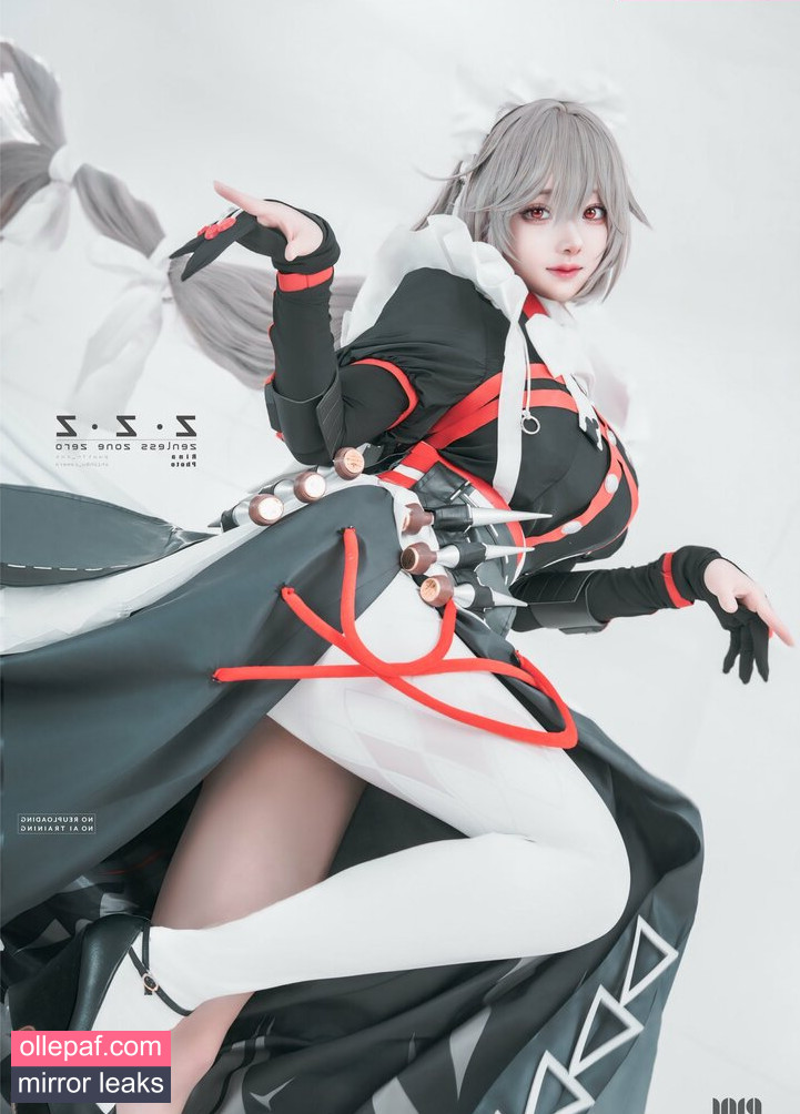 Latest Leaks Puutin_cos Nude #27 - Fapello