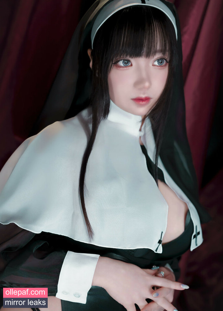 Latest Leaks Puutin_cos Nude #261 - Fapello