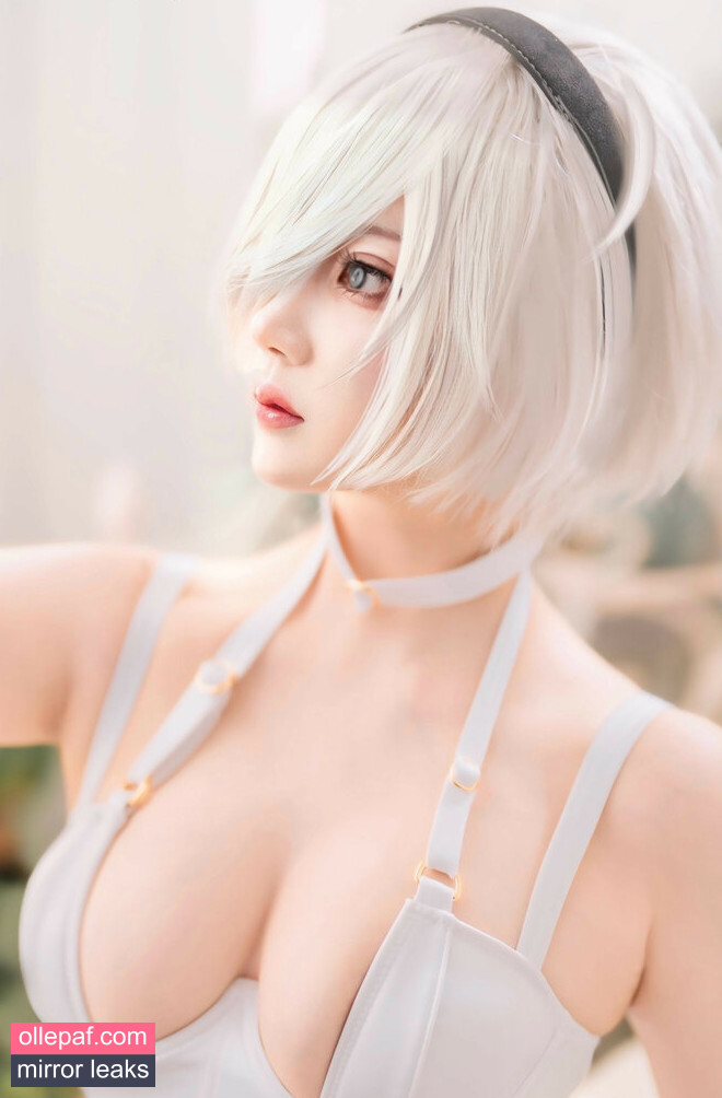 Latest Leaks Puutin_cos Nude #269 - Fapello