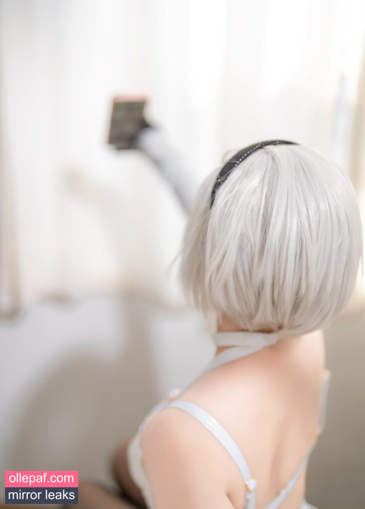 Latest Leaks Puutin_cos Nude #274 - Fapello
