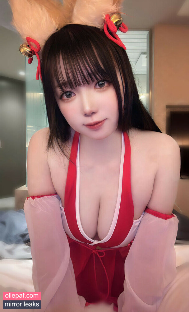Latest Leaks Puutin_cos Nude #277 - Fapello