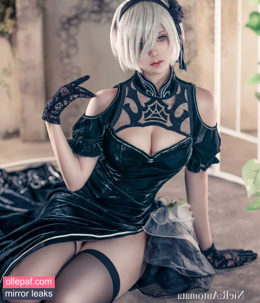 Latest Leaks Puutin_cos Nude #285 - Fapello