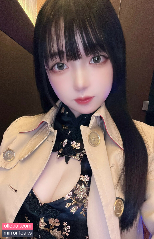 Latest Leaks Puutin_cos Nude #30 - Fapello