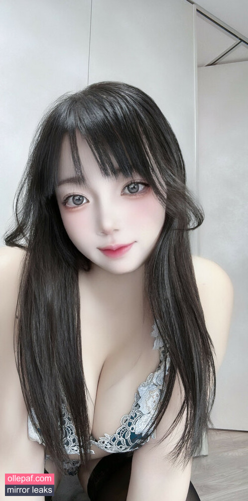 Latest Leaks Puutin_cos Nude #33 - Fapello