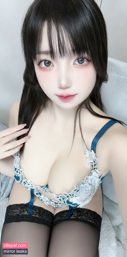 Latest Leaks Puutin_cos Nude #42 - Fapello