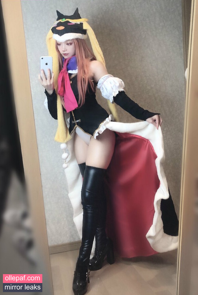 Latest Leaks Puutin_cos Nude #81 - Fapello