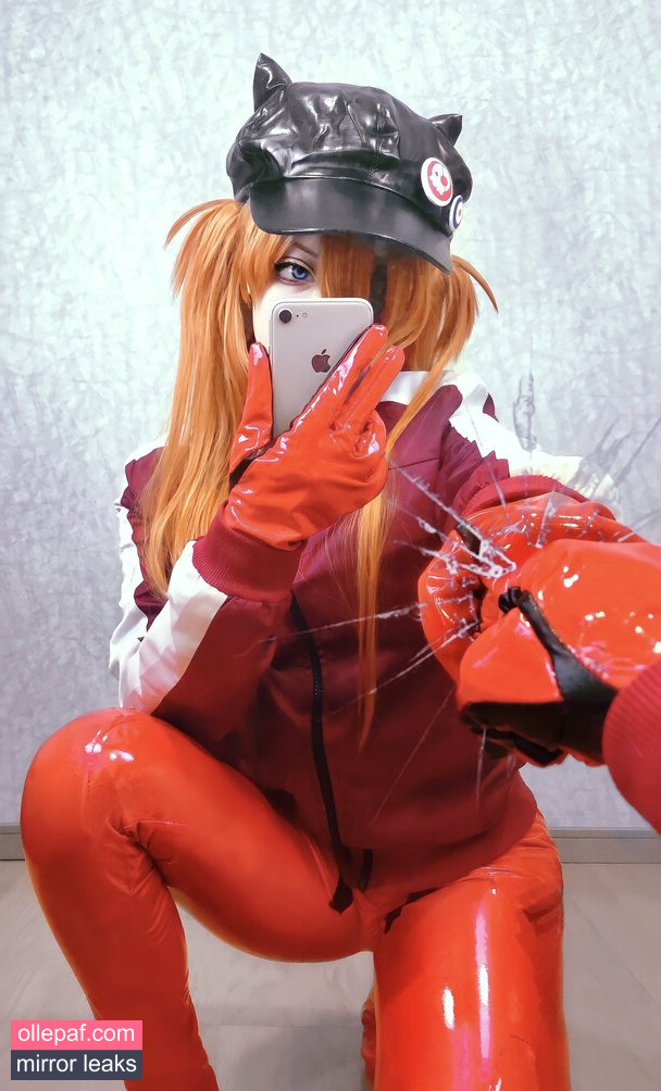 Latest Leaks Puutin_cos Nude #83 - Fapello