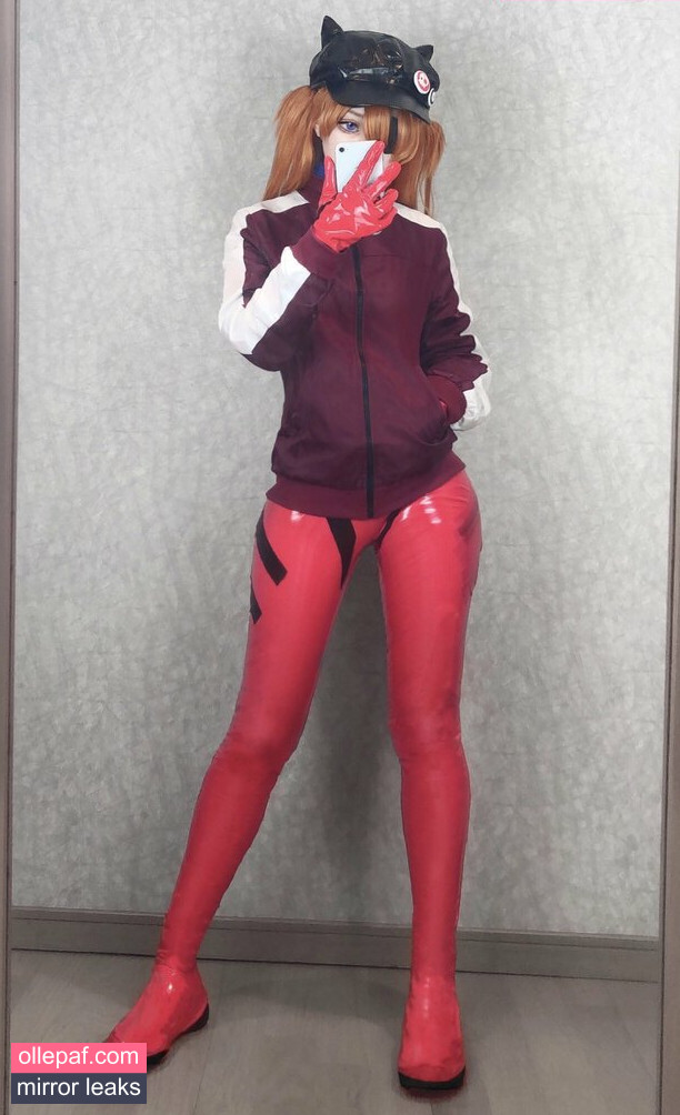 Latest Leaks Puutin_cos Nude #85 - Fapello