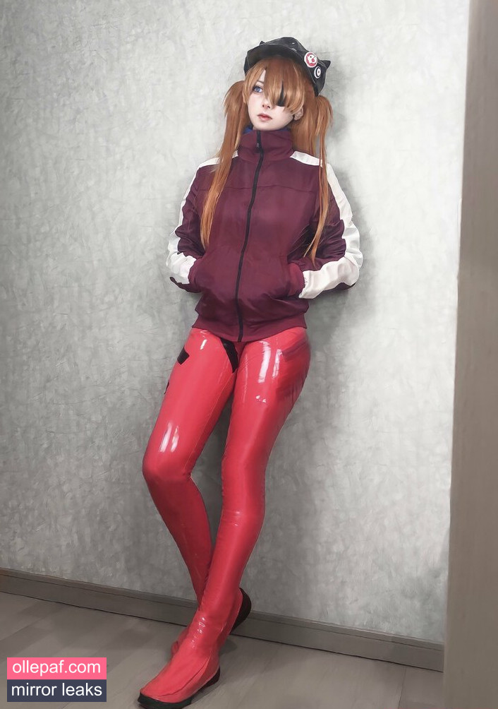 Latest Leaks Puutin_cos Nude #86 - Fapello