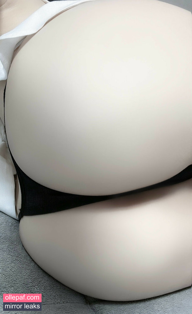 Latest Leaks Puutin_cos Nude #90 - Fapello