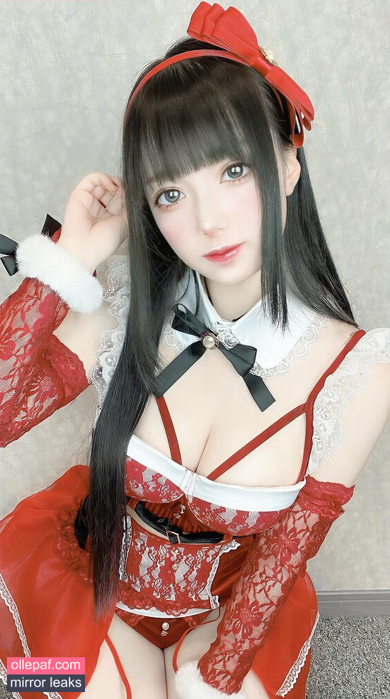 Latest Leaks Puutin_cos Nude #10 - Fapello