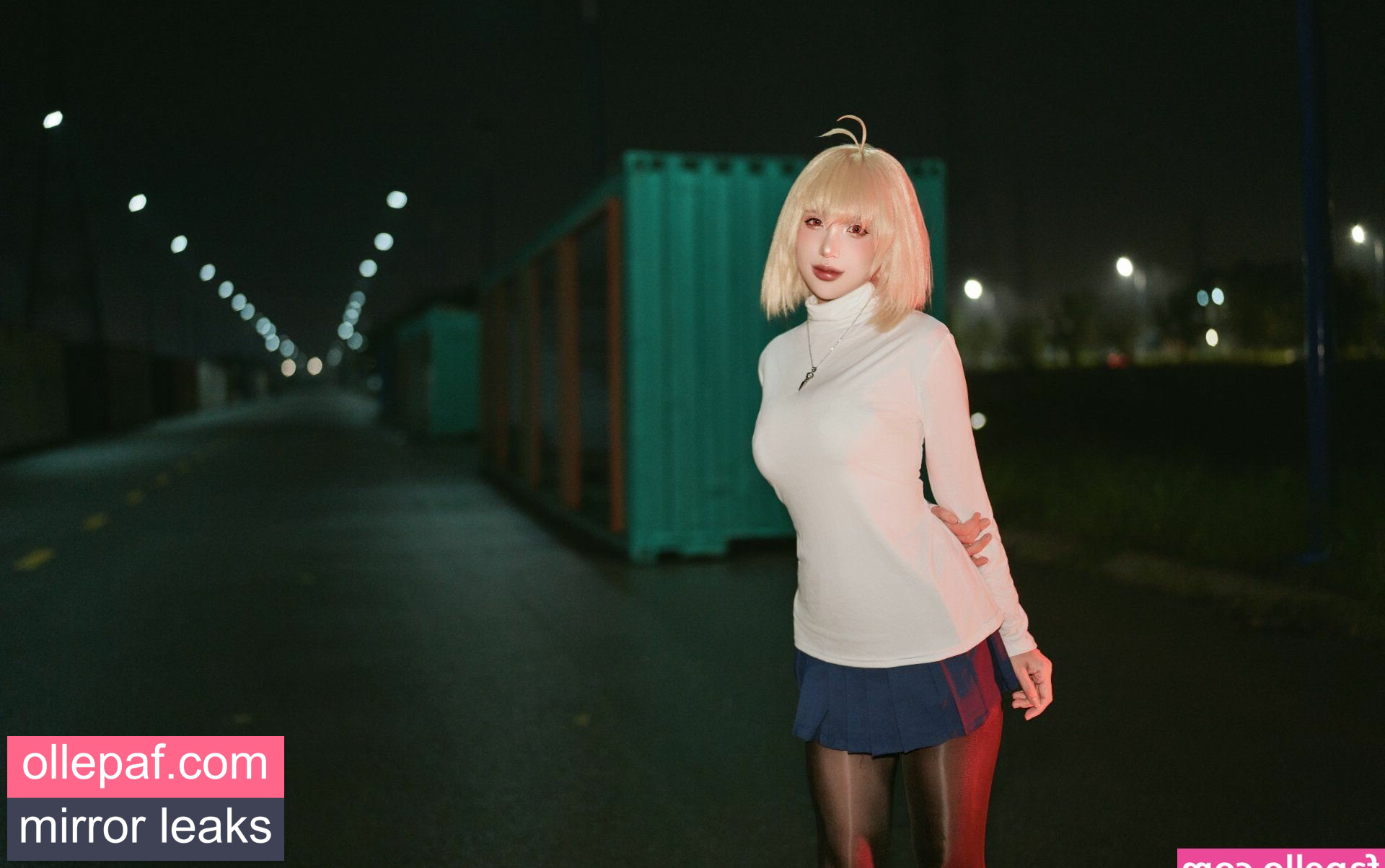 Latest Leaks Puypuychan Nude #168 - Fapello