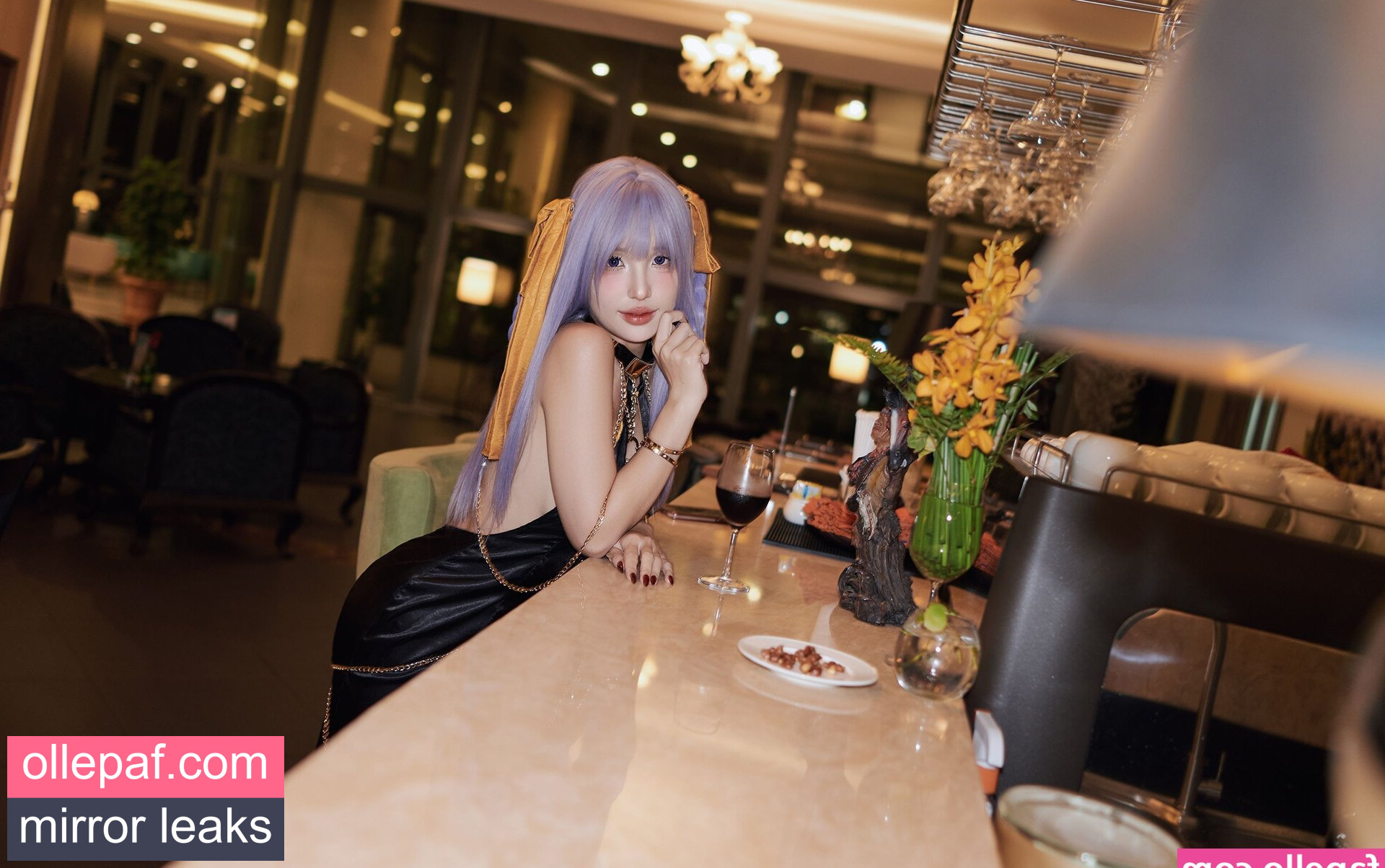 Latest Leaks Puypuychan Nude #257 - Fapello