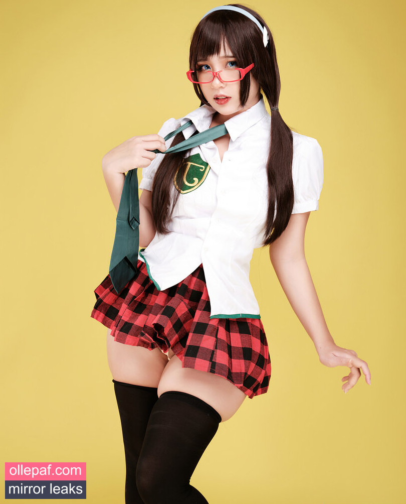 Latest Leaks Puypuychan Nude #319 - Fapello
