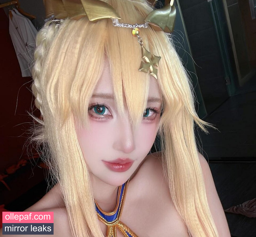 Latest Leaks Puypuychan Nude #78 - Fapello