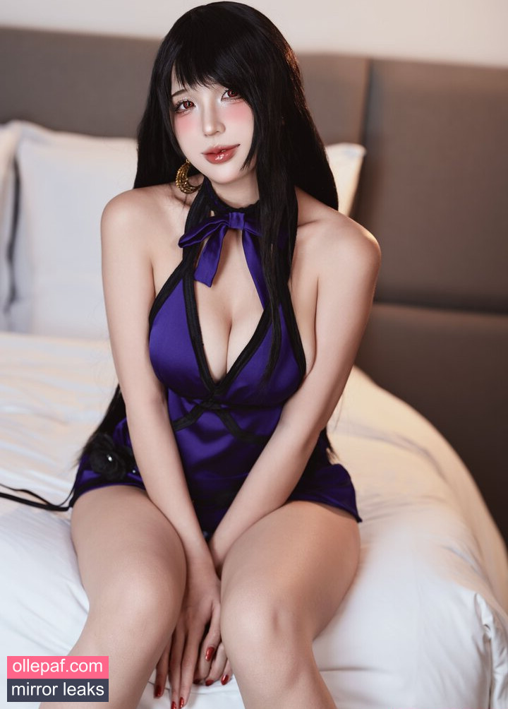 Latest Leaks Puypuychan Nude #97 - Fapello
