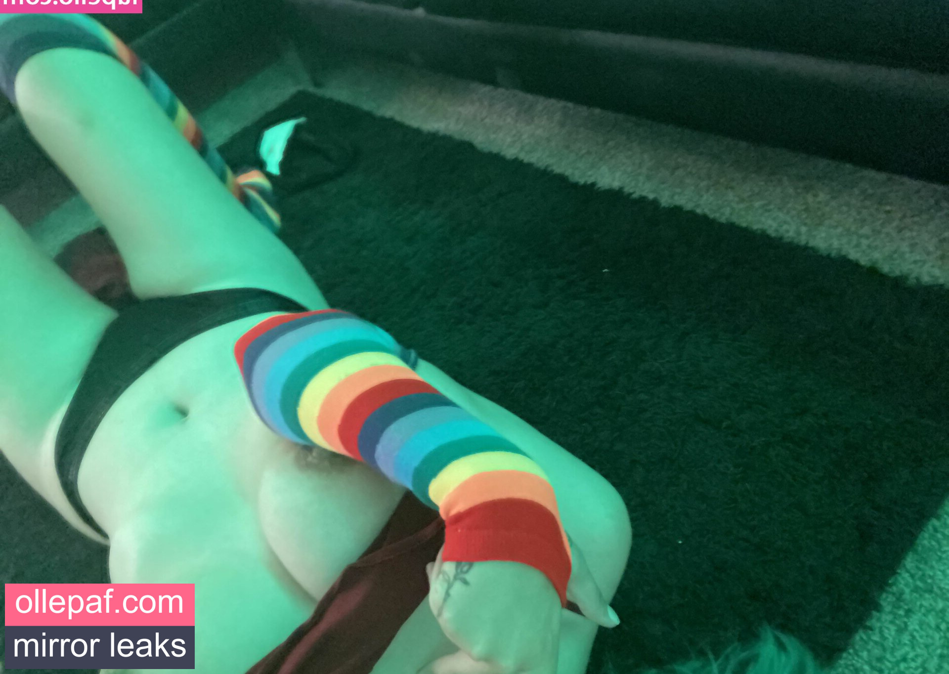 Latest Leaks pvnks Nude #42 - Fapello