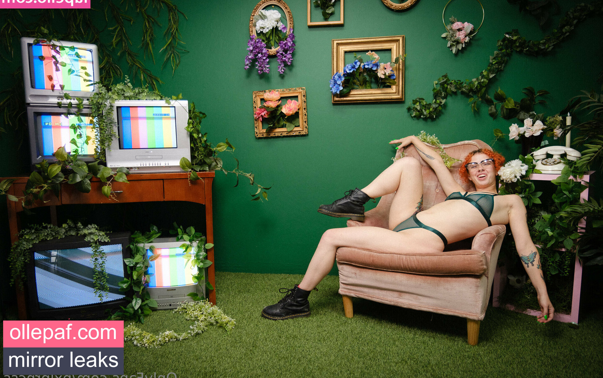 Latest Leaks pxlprncss Nude #3 - Fapello