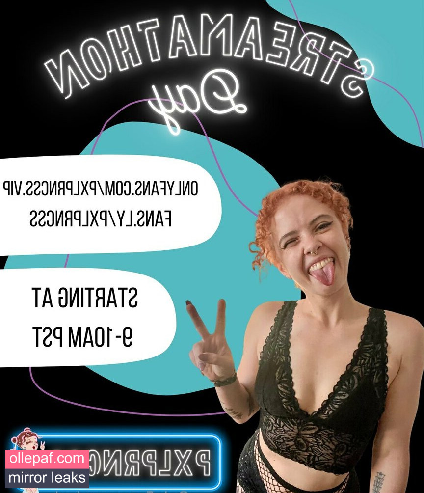 Latest Leaks pxlprncss Nude #30 - Fapello