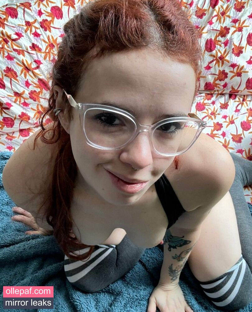 Latest Leaks pxlprncss Nude #7 - Fapello