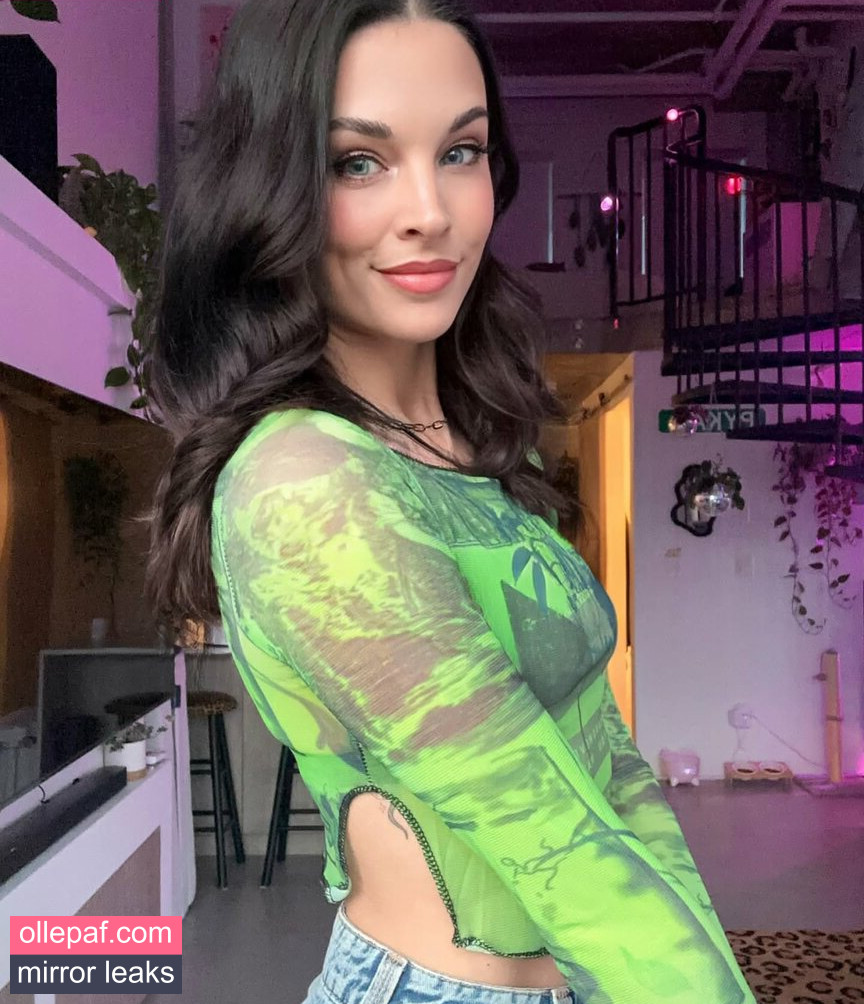 Latest Leaks Pykamusic Pyka Nude #17 - Fapello