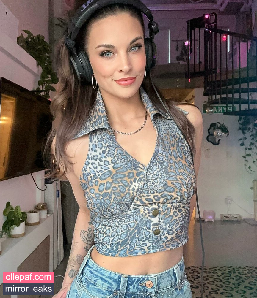 Latest Leaks Pykamusic Pyka Nude #19 - Fapello
