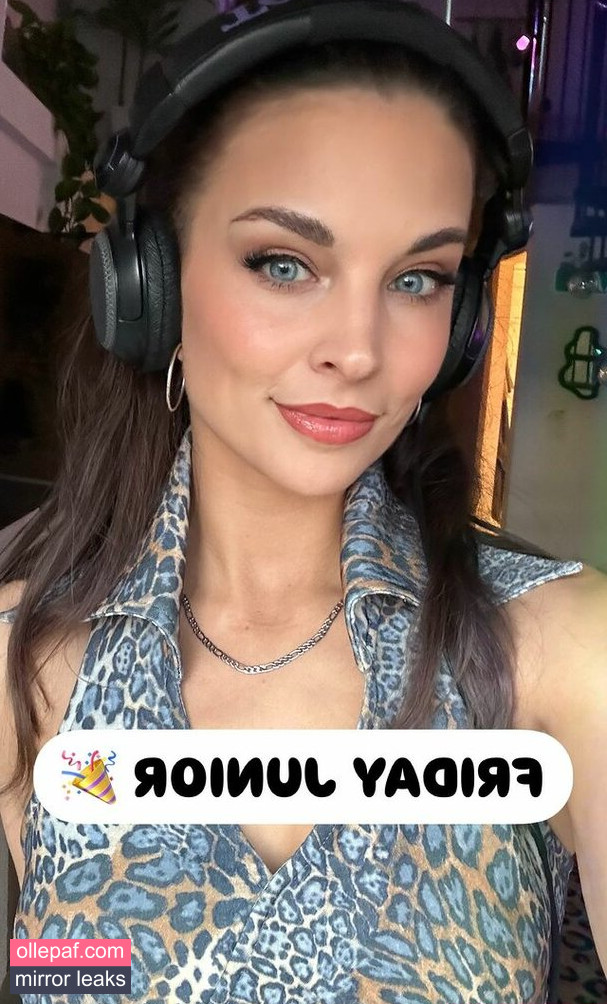 Latest Leaks Pykamusic Pyka Nude #21 - Fapello