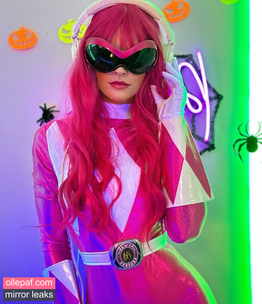 Latest Leaks Pykamusic Pyka Nude #29 - Fapello
