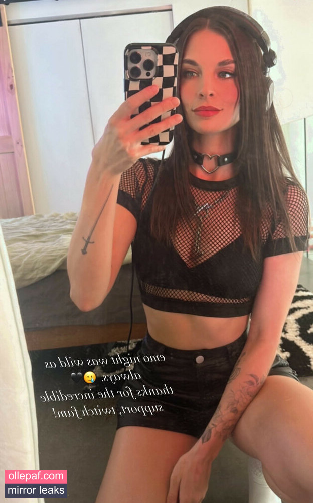 Latest Leaks Pykamusic Pyka Nude #36 - Fapello