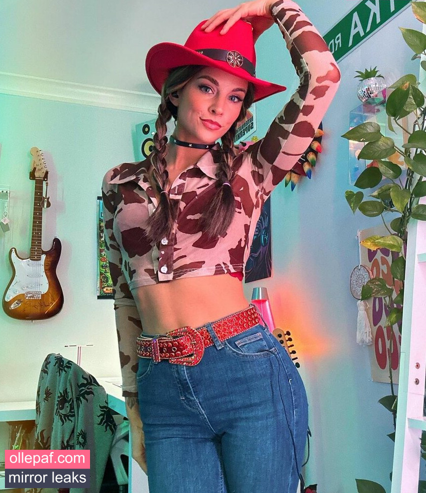 Latest Leaks Pykamusic Pyka Nude #54 - Fapello