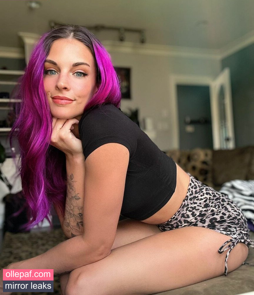 Latest Leaks Pykamusic Pyka Nude #58 - Fapello