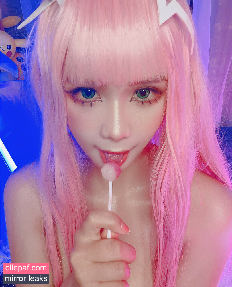Latest Leaks Pyon Lay Nude #131 - Fapello