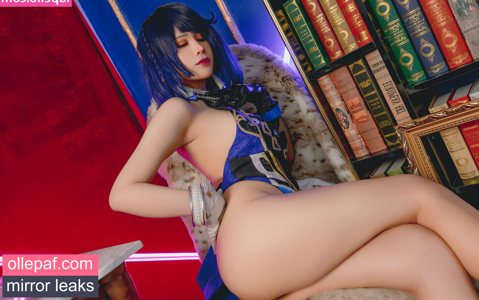 Latest Leaks Pyon Lay Nude #69 - Fapello