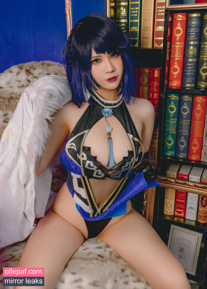 Latest Leaks Pyon Lay Nude #70 - Fapello