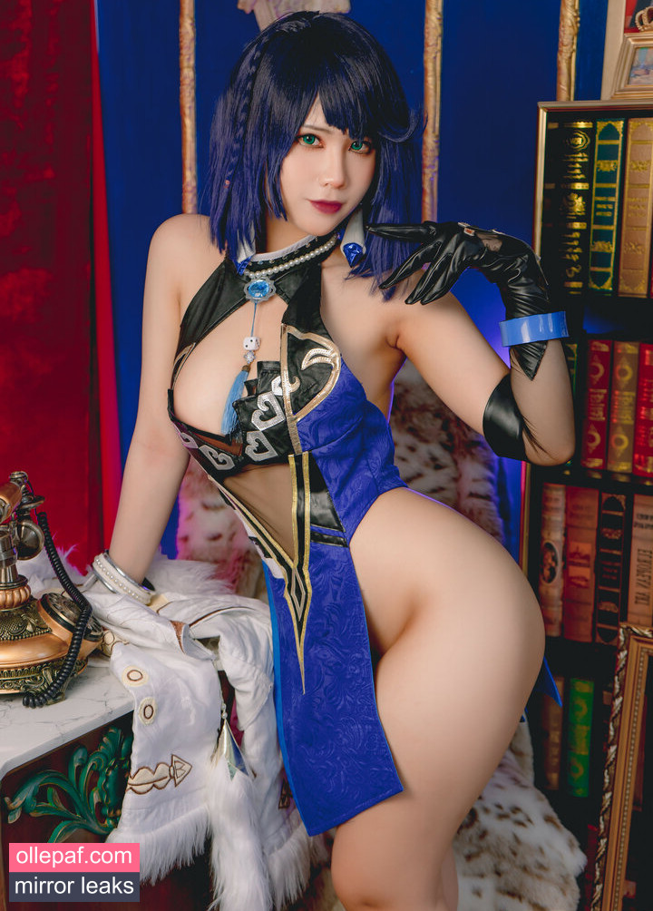 Latest Leaks Pyon Lay Nude #79 - Fapello