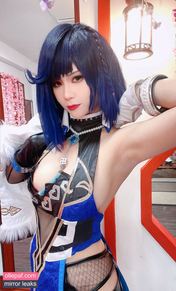 Latest Leaks Pyon Lay Nude #83 - Fapello