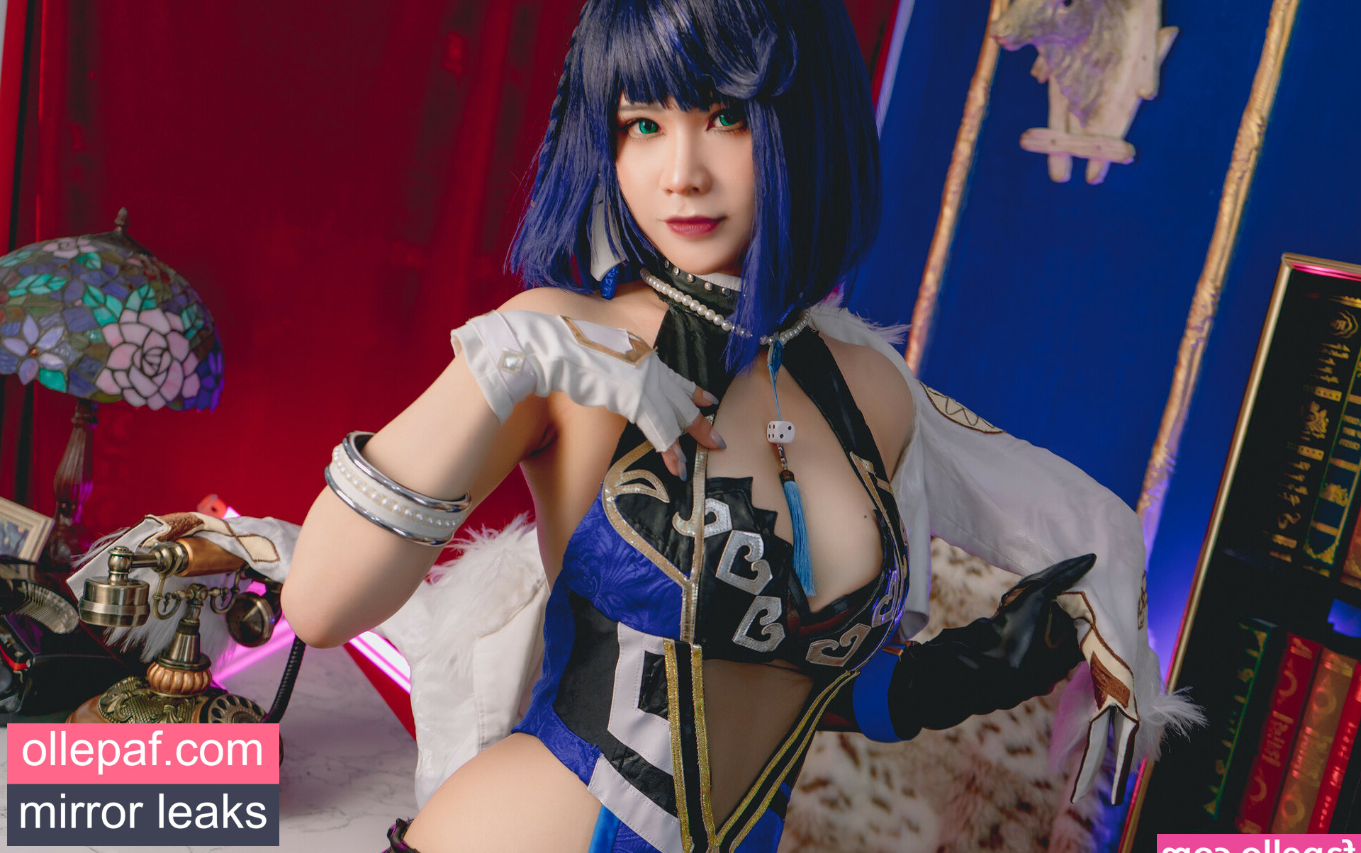 Latest Leaks Pyon Lay Nude #90 - Fapello