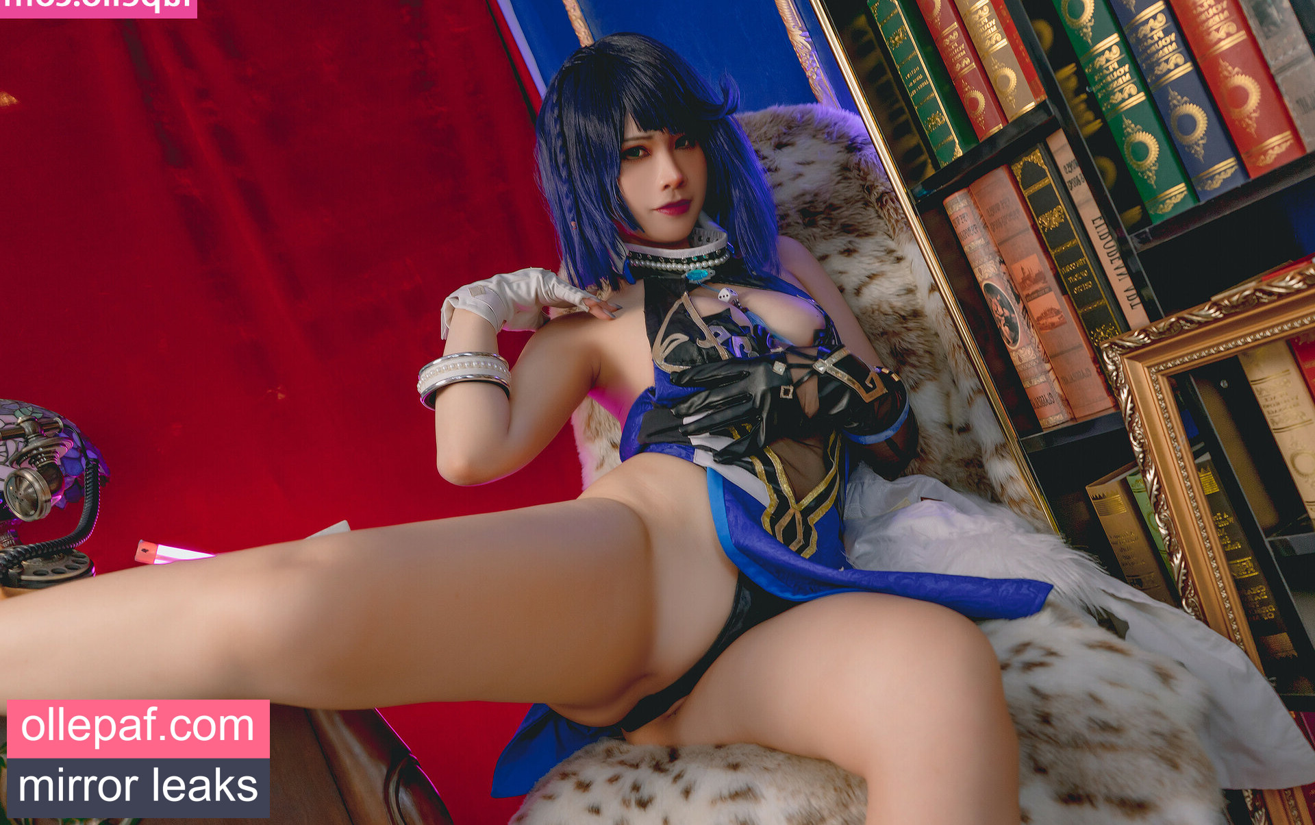 Latest Leaks Pyon Lay Nude #98 - Fapello