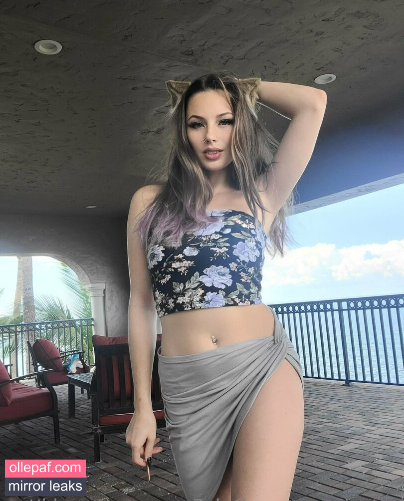 Latest Leaks Pyro Kitten Nude #174 - Fapello